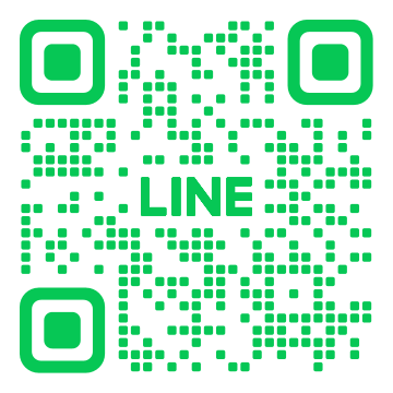 時代屋 伊賀 公式LINE QRコード
