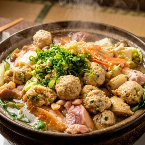 伊賀牛の鉄板焼き